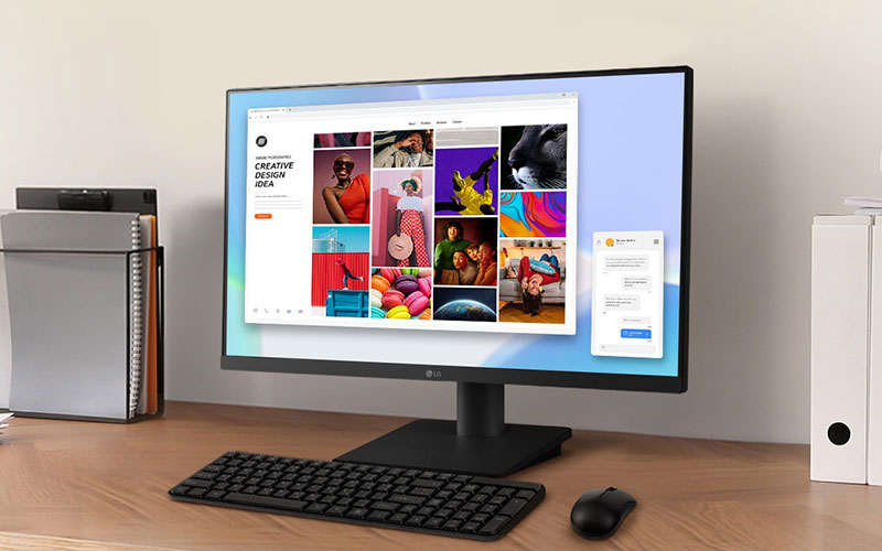 LG 23.8 LG 23.8
